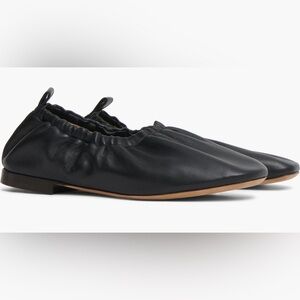 New condition Mansur Gavriel ballet flat